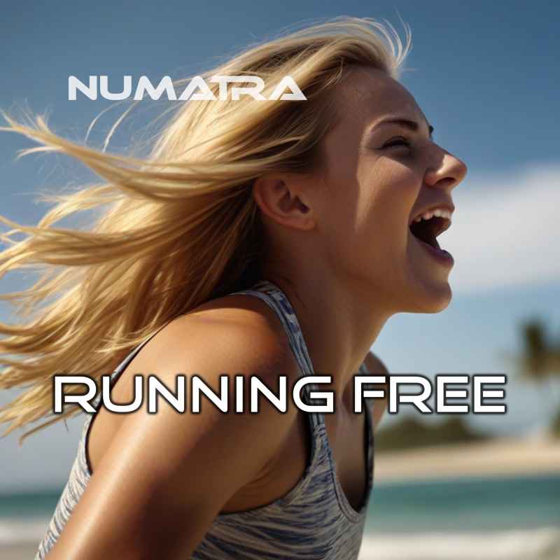 Cover of Running Free