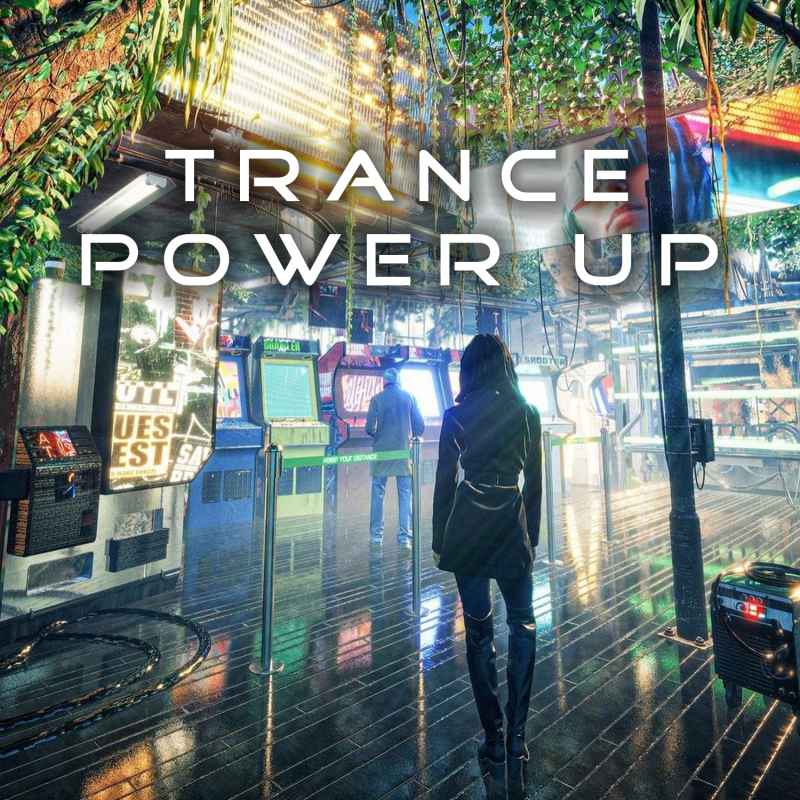 Trance PowerUp 51