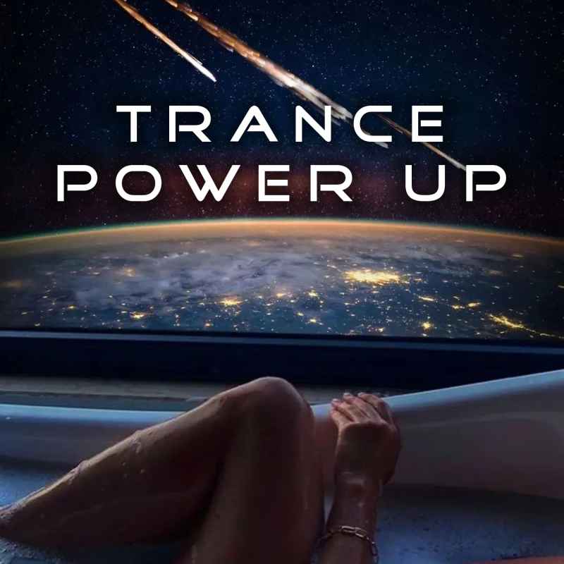 Trance PowerUp 58