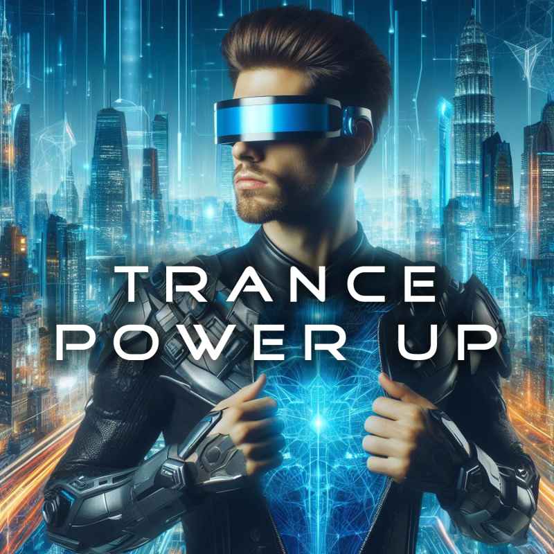 Trance PowerUp 65