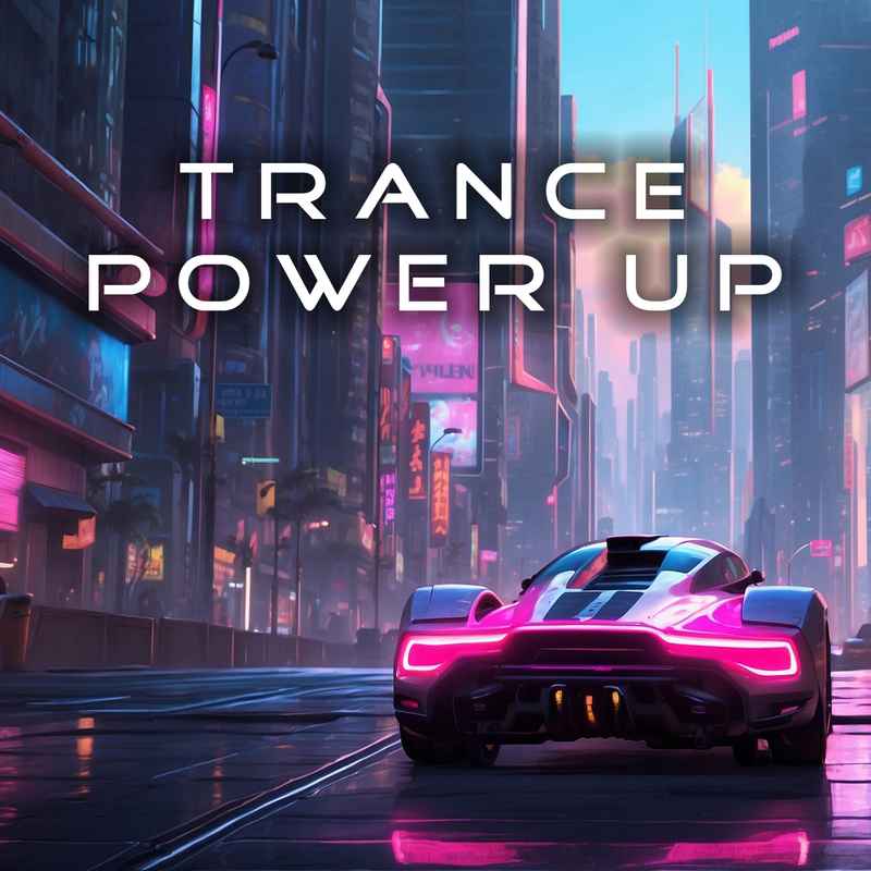 Trance PowerUp 67