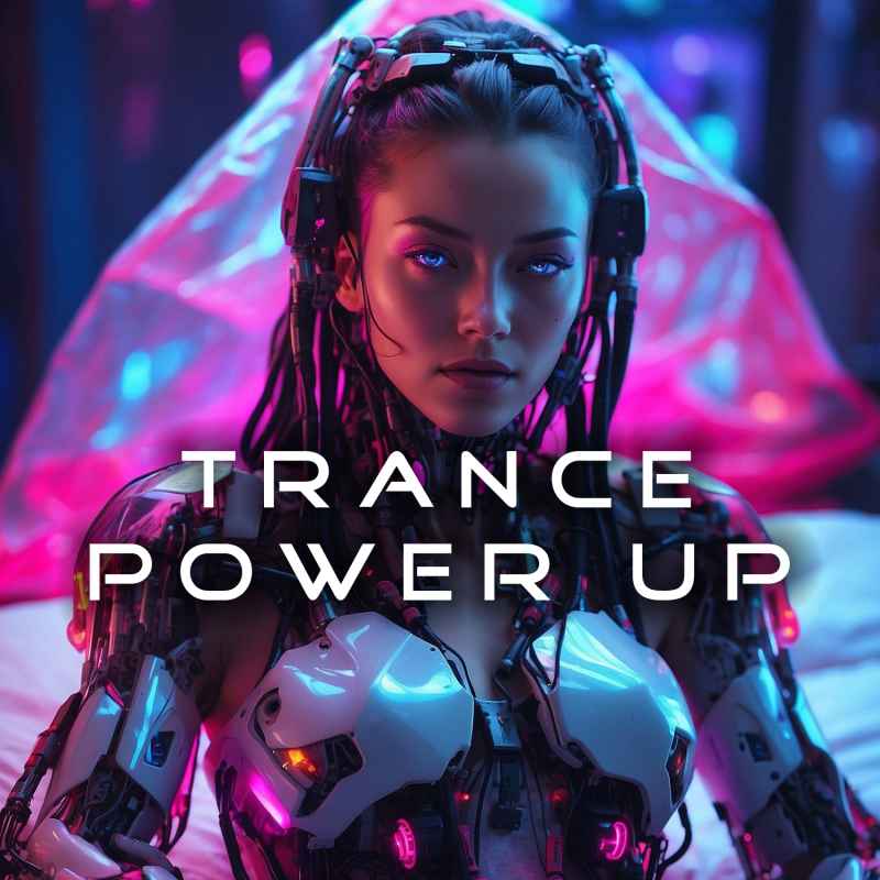 Trance PowerUp 68