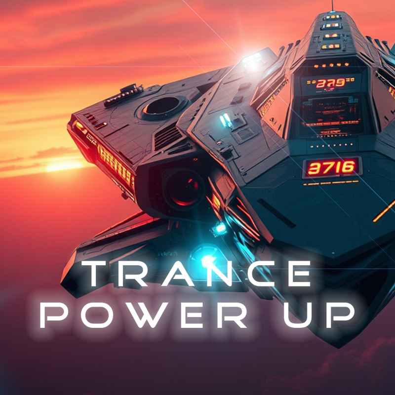 Trance PowerUp 80